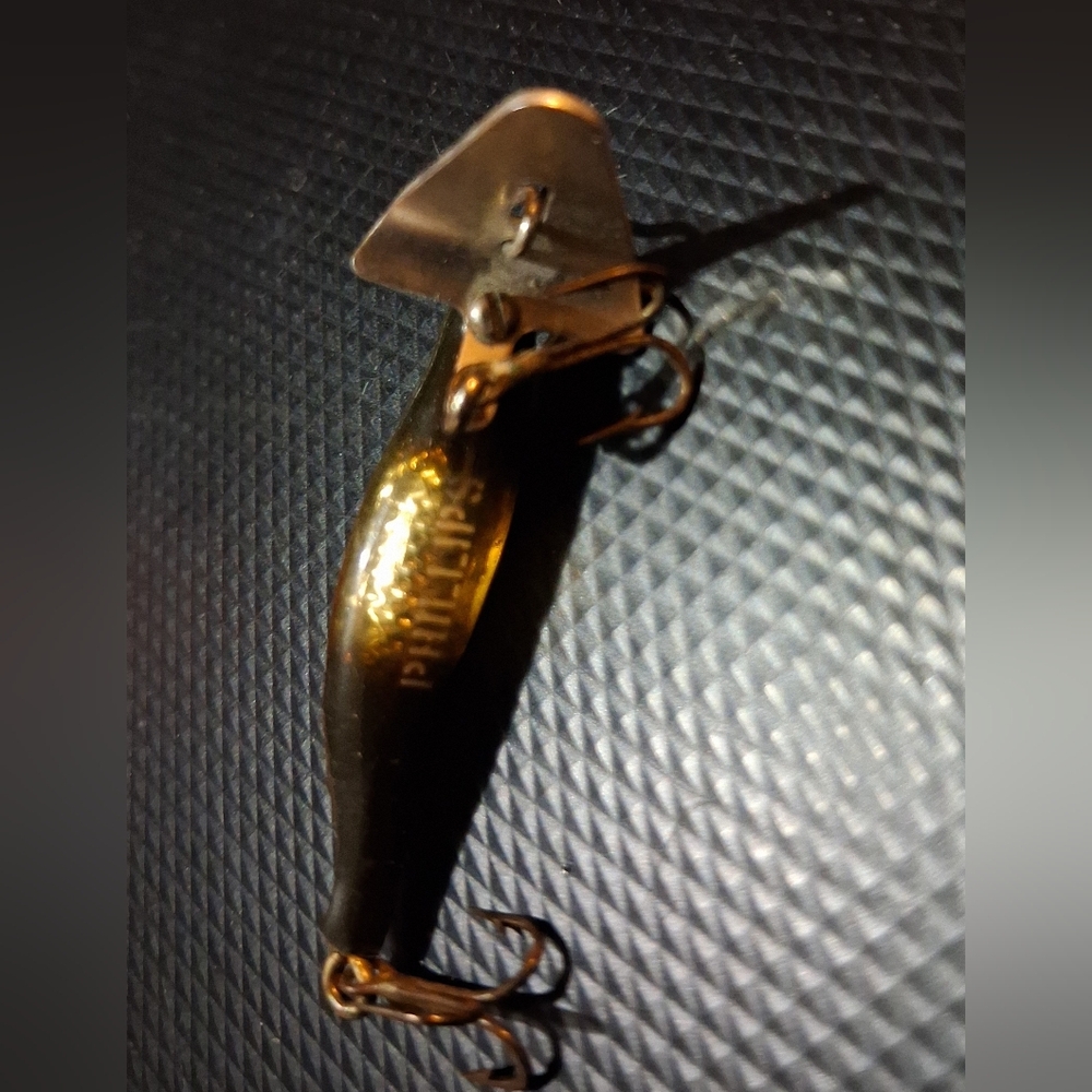 Vintage Phillips Crankbait Lure